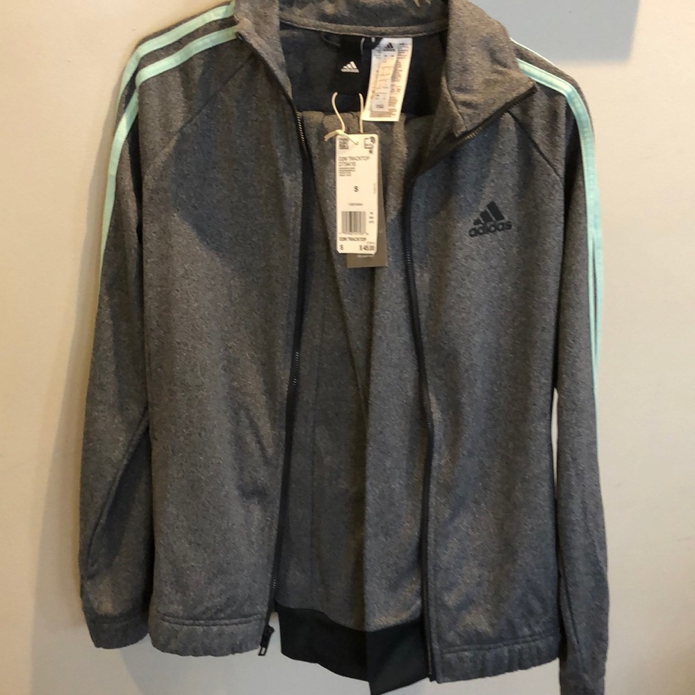 Adidas sweatsuit